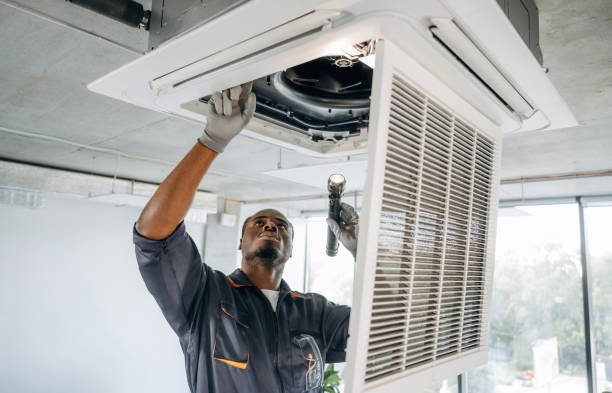 Licensed Hvac Maintenance service in Rincon, GA - FH HVAC