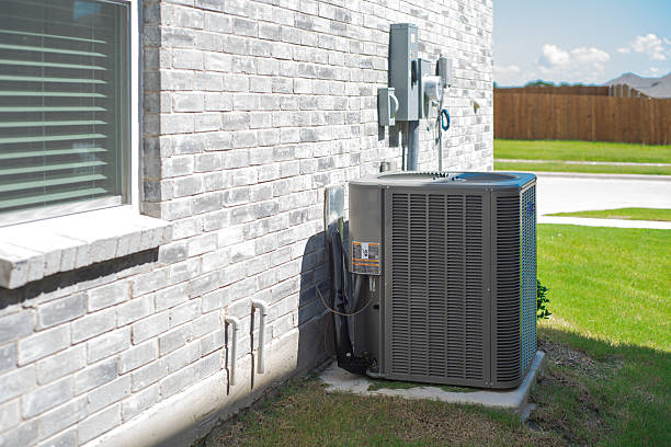 Reliable Hvac Maintenance contractor in Rincon, GA by FH HVAC